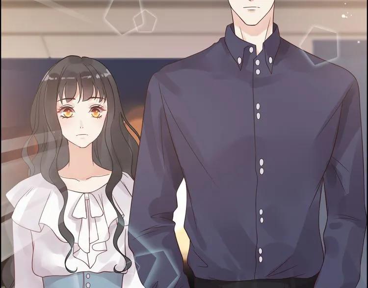 闪婚总裁契约妻漫画,第49话 买衣服2图