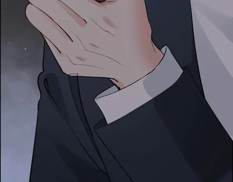 闪婚总裁契约妻漫画,第365话 墨梓忻的答案1图