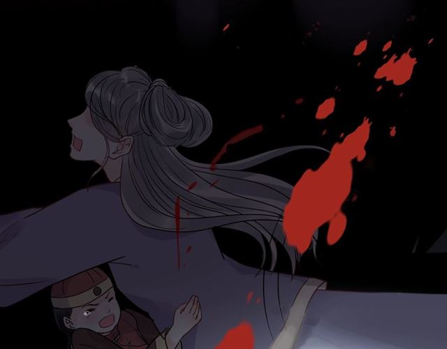 闪婚总裁契约妻漫画,第174话 庞大的家族2图
