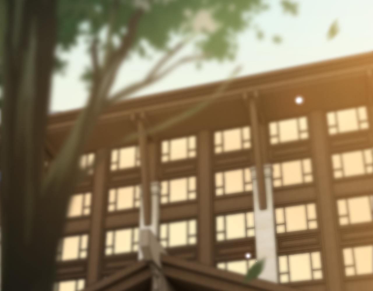 闪婚总裁契约妻漫画,第66话 他们竟然认识？！1图