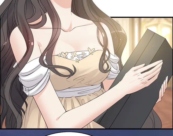 闪婚总裁契约妻漫画,第292话 拍卖会怒打恶人嘴脸1图