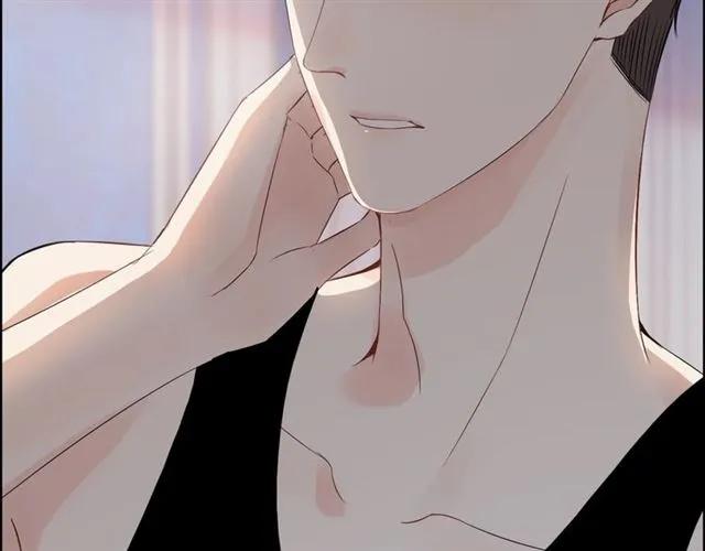 闪婚总裁契约妻漫画,第162话 和你一起承担1图