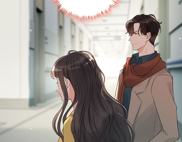 闪婚总裁契约妻漫画,第165话 爱莫能助2图