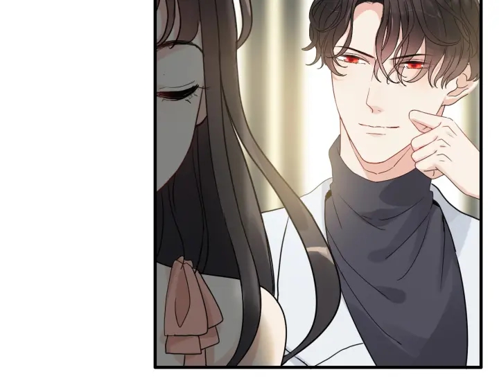 闪婚总裁契约妻漫画,第356话 资料被盗，暗潮汹涌1图