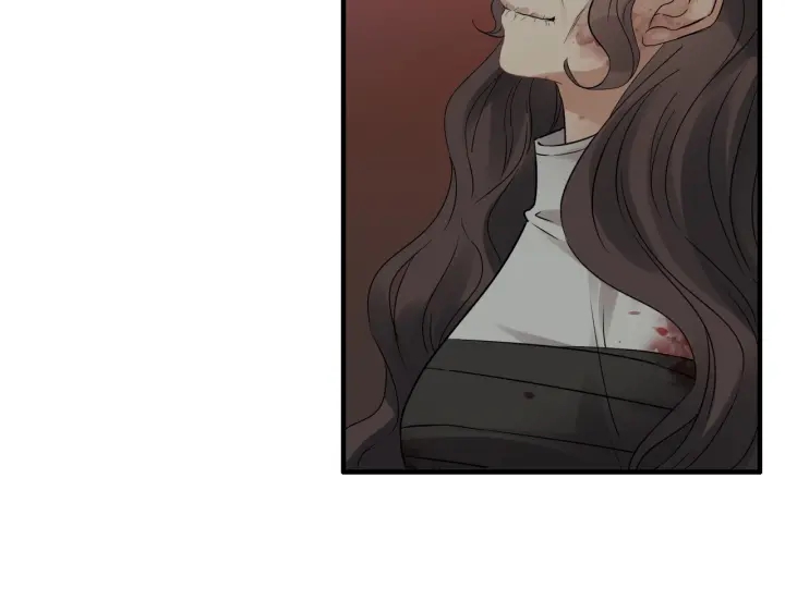 闪婚总裁契约妻漫画,第348话 这大叔好像某个男人1图