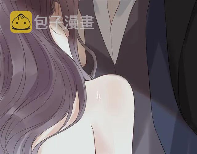 闪婚总裁契约妻漫画,第159话 我一直都信任你1图