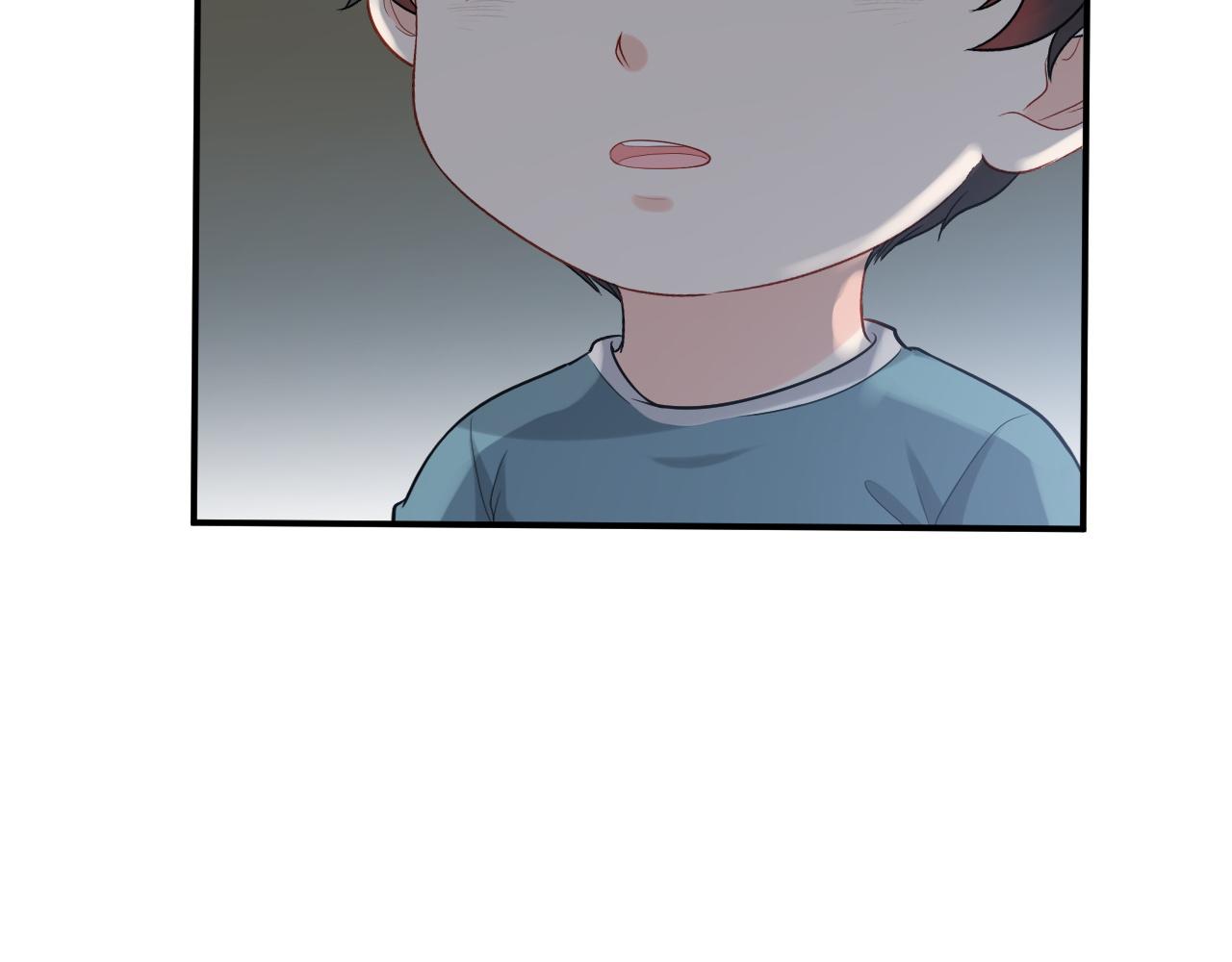 闪婚总裁契约妻漫画,第471话 你很对我口味，让我看看！2图