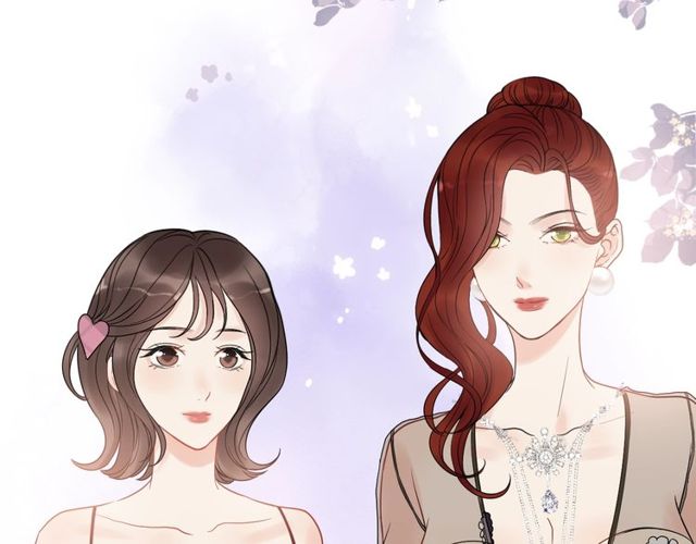 闪婚总裁契约妻漫画,第191话 仙女下凡2图