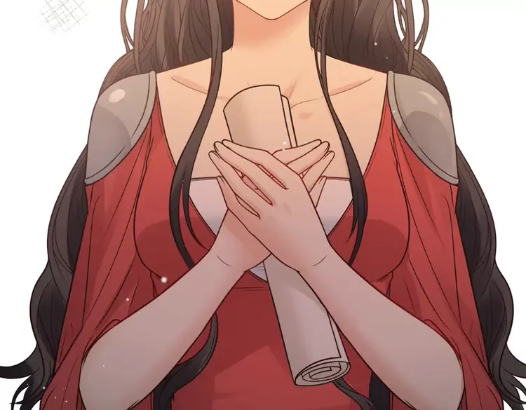 闪婚总裁契约妻漫画,第364话 尹司宸的震怒1图