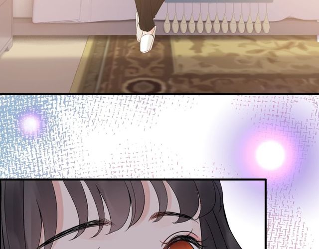 闪婚总裁契约妻漫画,第170话 不舍得放弃你2图