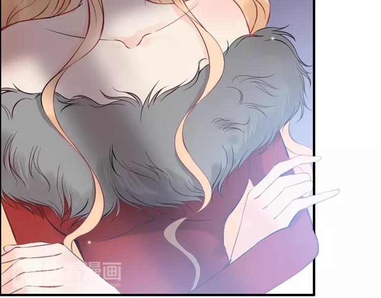 闪婚总裁契约妻漫画,第108话 反手打脸贱女人！1图