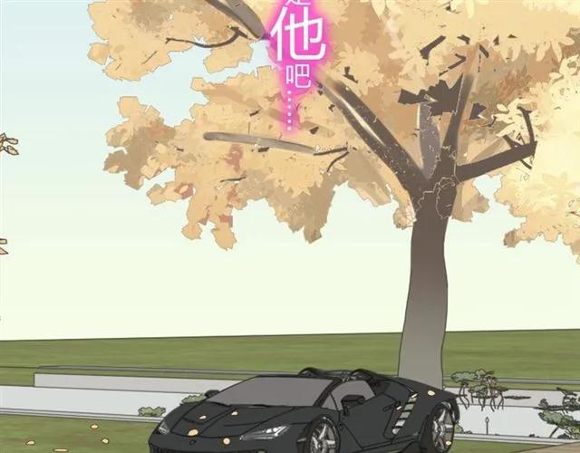 闪婚总裁契约妻漫画,第160话 我有话要对你说2图