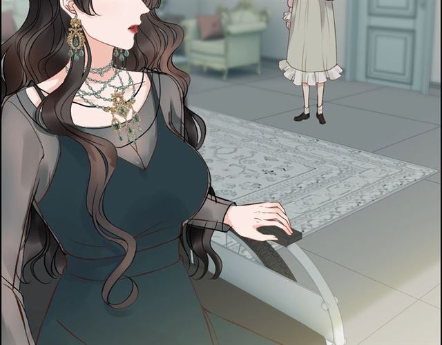 闪婚总裁契约妻漫画,第188话 要我离婚？做梦！1图