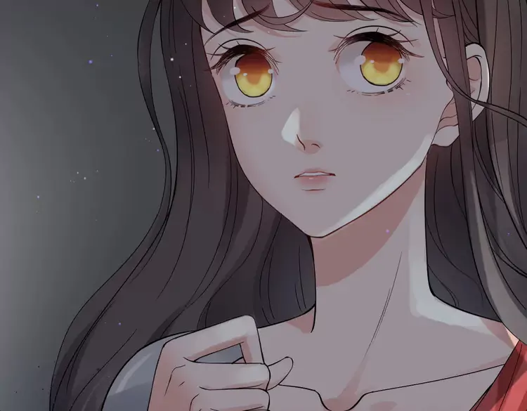 闪婚总裁契约妻漫画,第365话 墨梓忻的答案1图