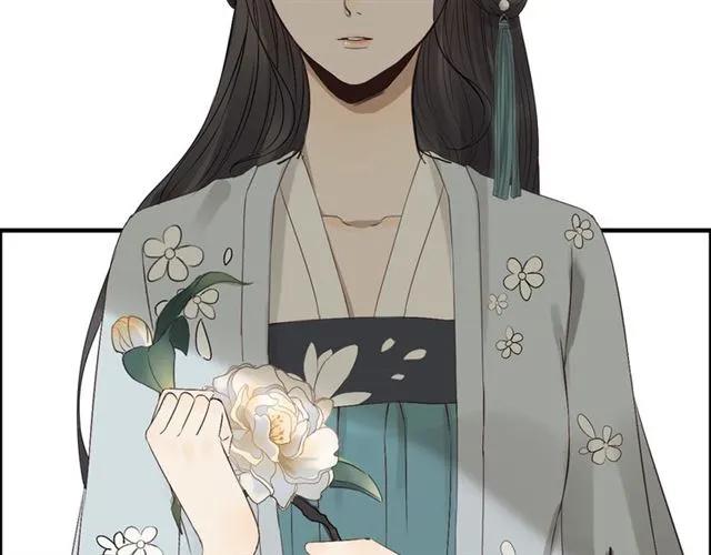 闪婚总裁契约妻漫画,第160话 我有话要对你说2图