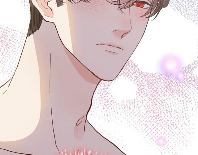 闪婚总裁契约妻漫画,第170话 不舍得放弃你1图