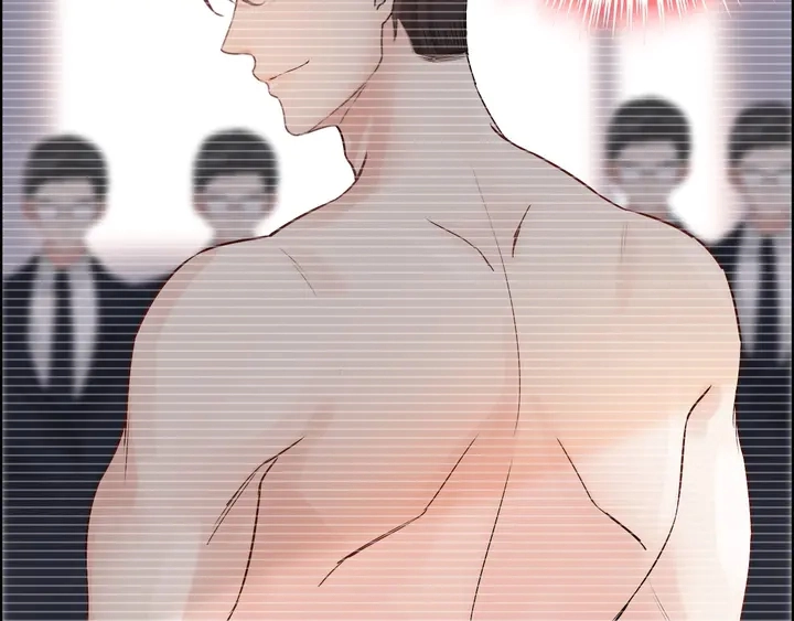 闪婚总裁契约妻漫画,第269话 工作哪有陪老婆重要1图