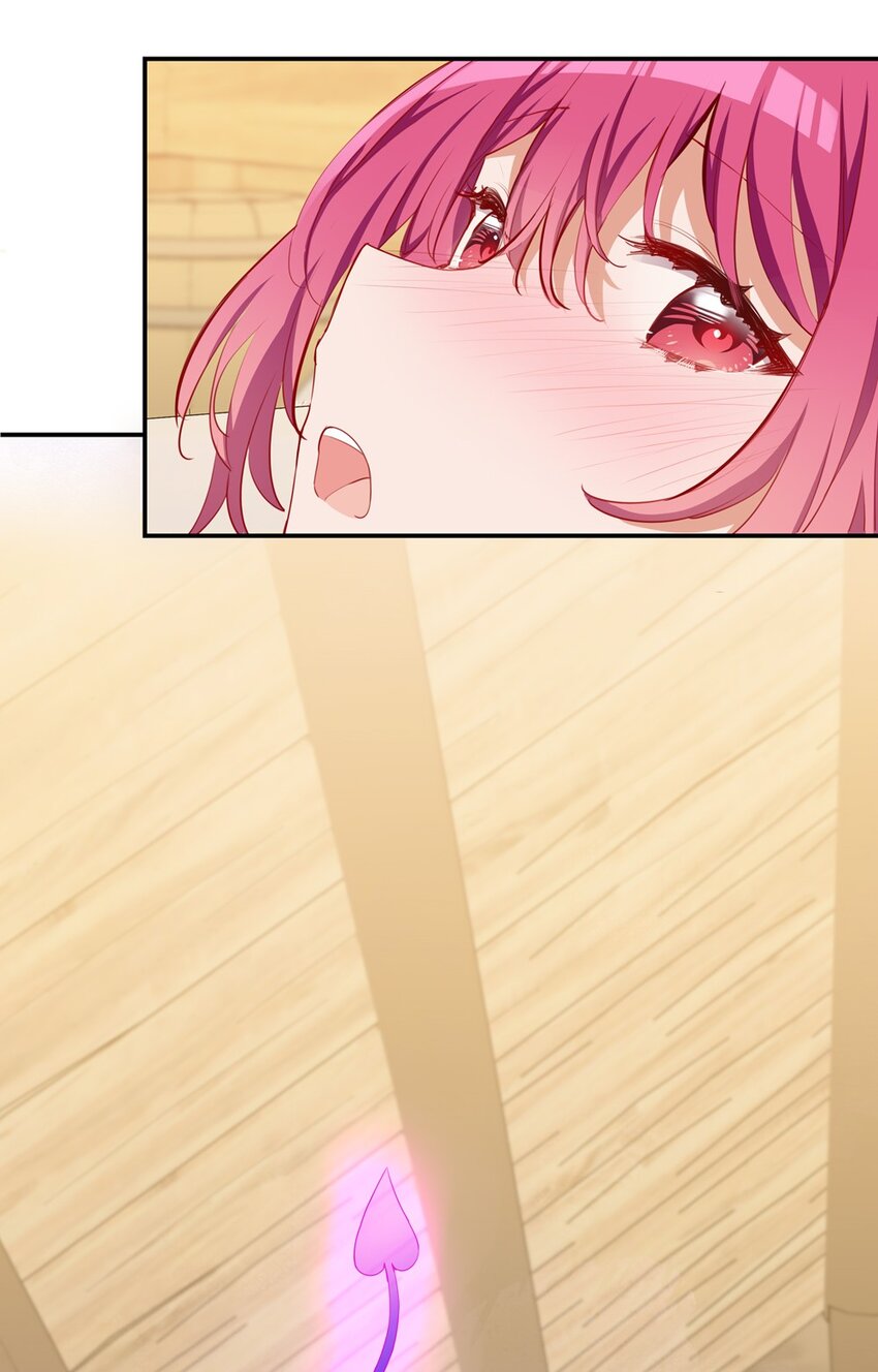 请欺负我吧，恶役小姐！漫画,049 小伊……快醒醒……2图