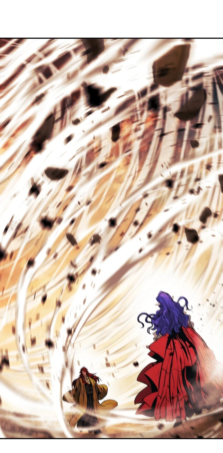 墨剑留香泰坦漫画,162 吸星大法2图
