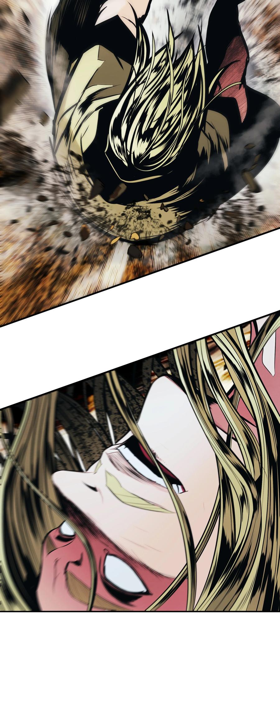 墨剑留香泰坦漫画,109 证明自己1图