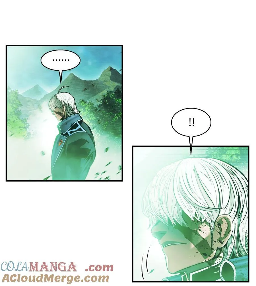 墨剑留香泰坦漫画,207 死前如愿2图