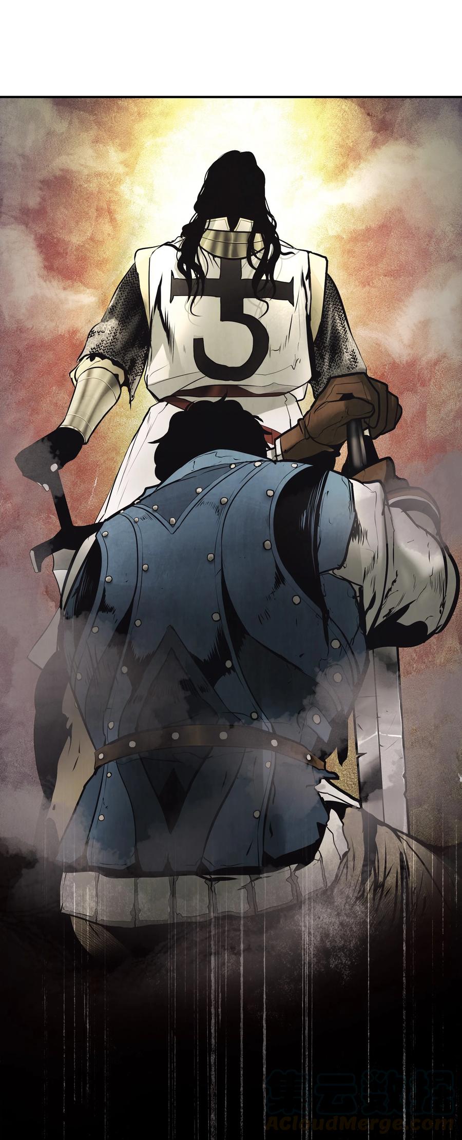 墨剑留香泰坦漫画,016 学习魔法1图