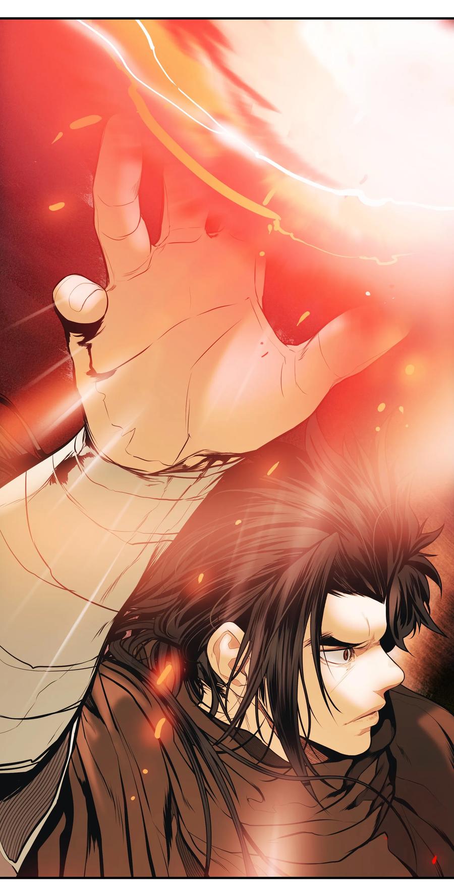 墨剑江湖月照露白探索任务讲解漫画,017 成功2图