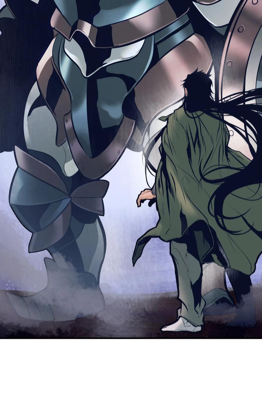 墨剑留香泰坦漫画,021 被绑架1图