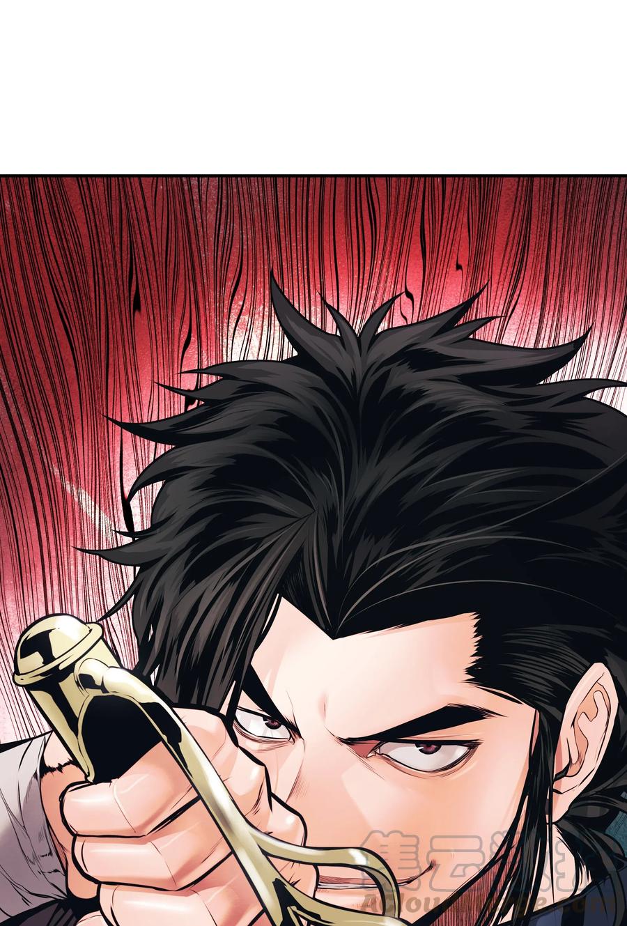 墨剑留香泰坦漫画,024 强者之心1图