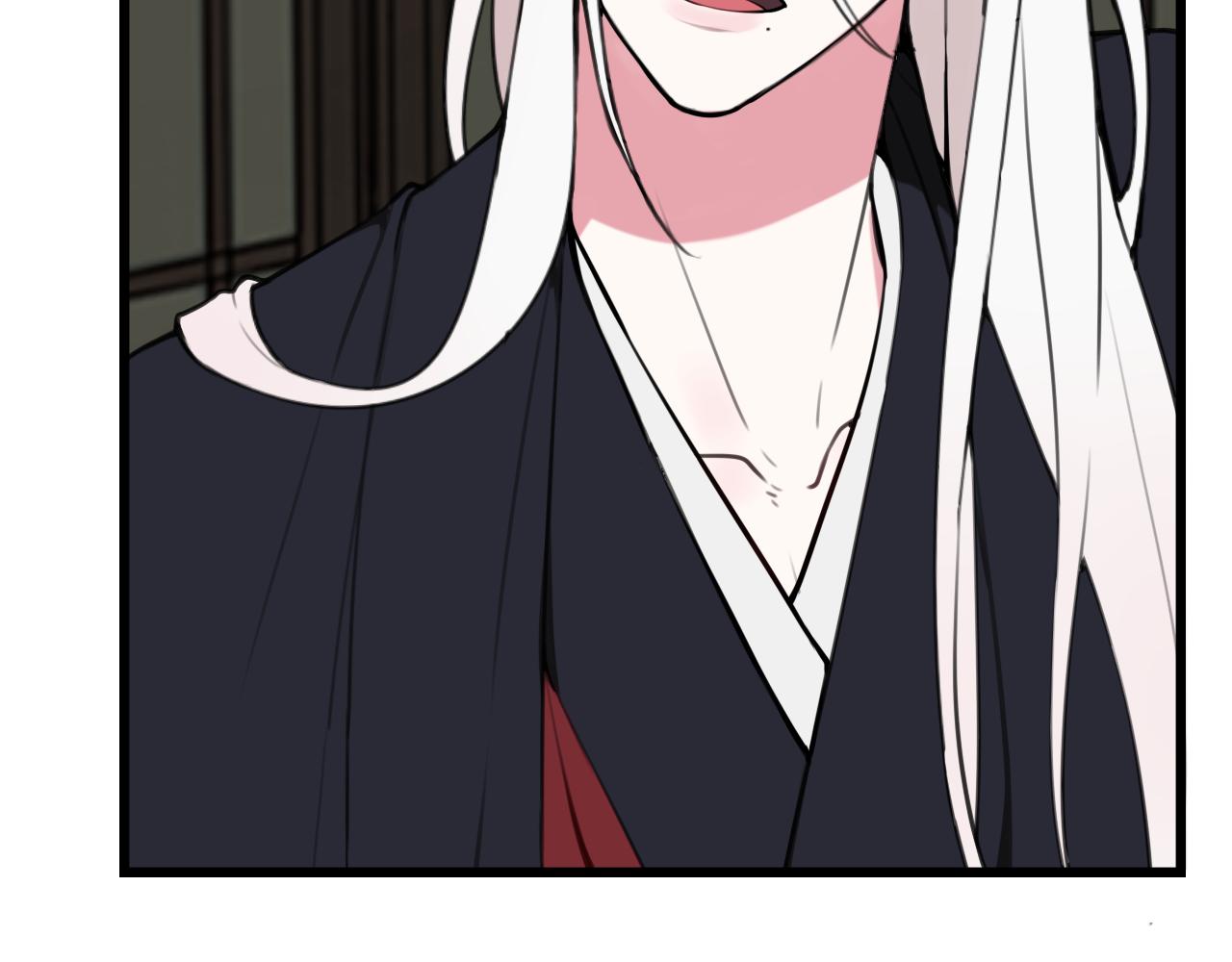我们名声不太好漫画,第67话 我想依靠你2图
