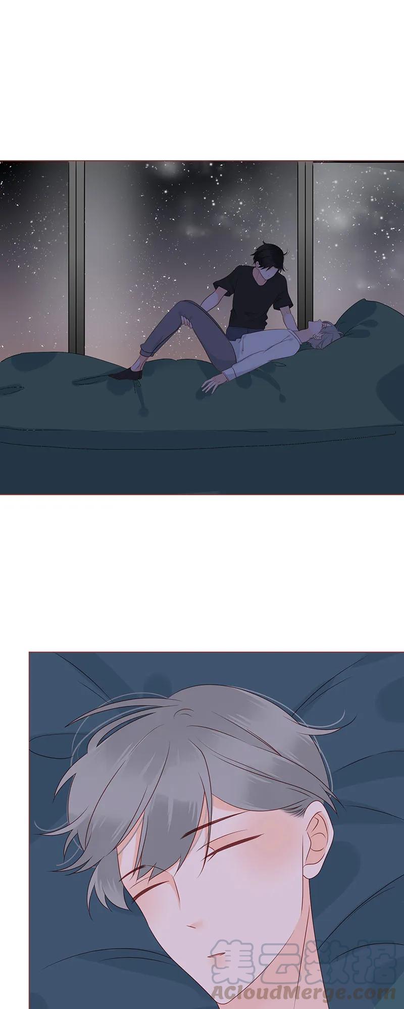 男配生存攻略漫画,156 心意相通1图