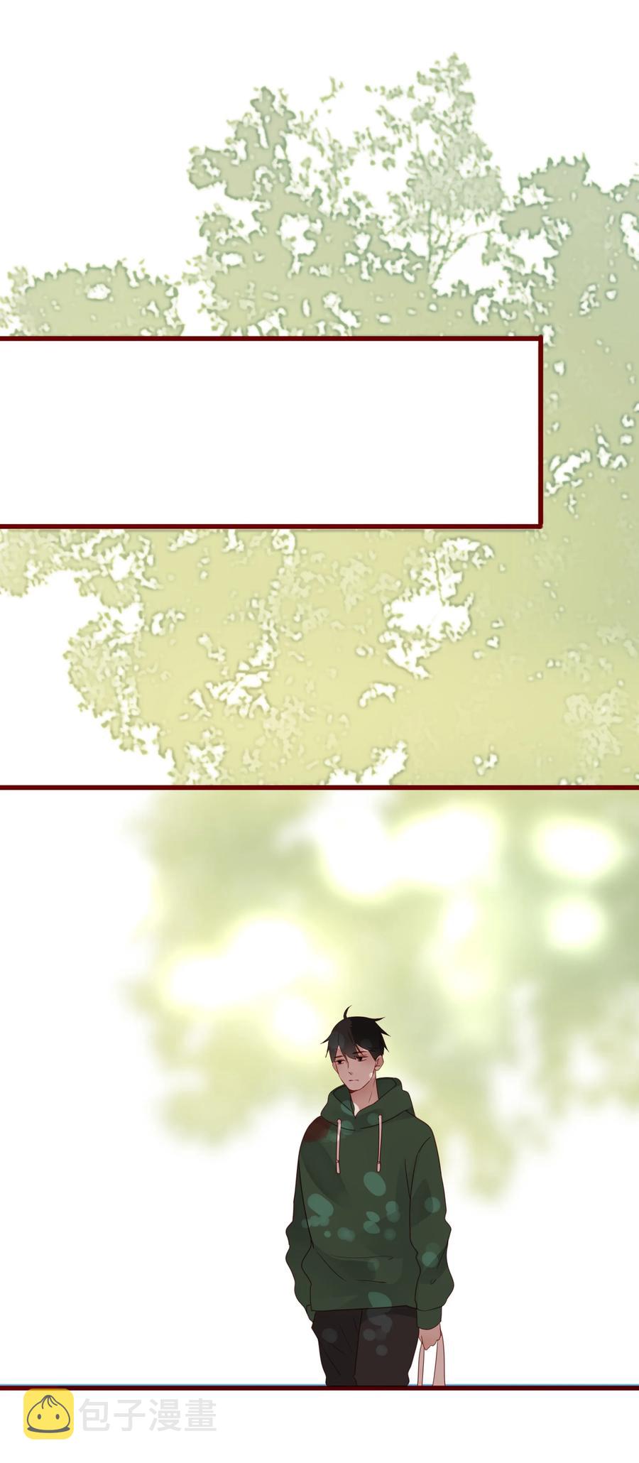 男配生存攻略漫画,082 陪伴是最长情的告白2图