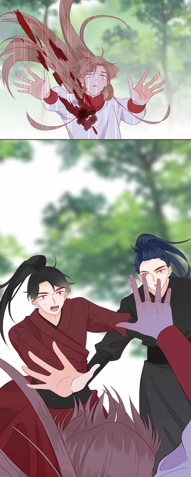 男配生存攻略合集漫画,207 事在人为2图