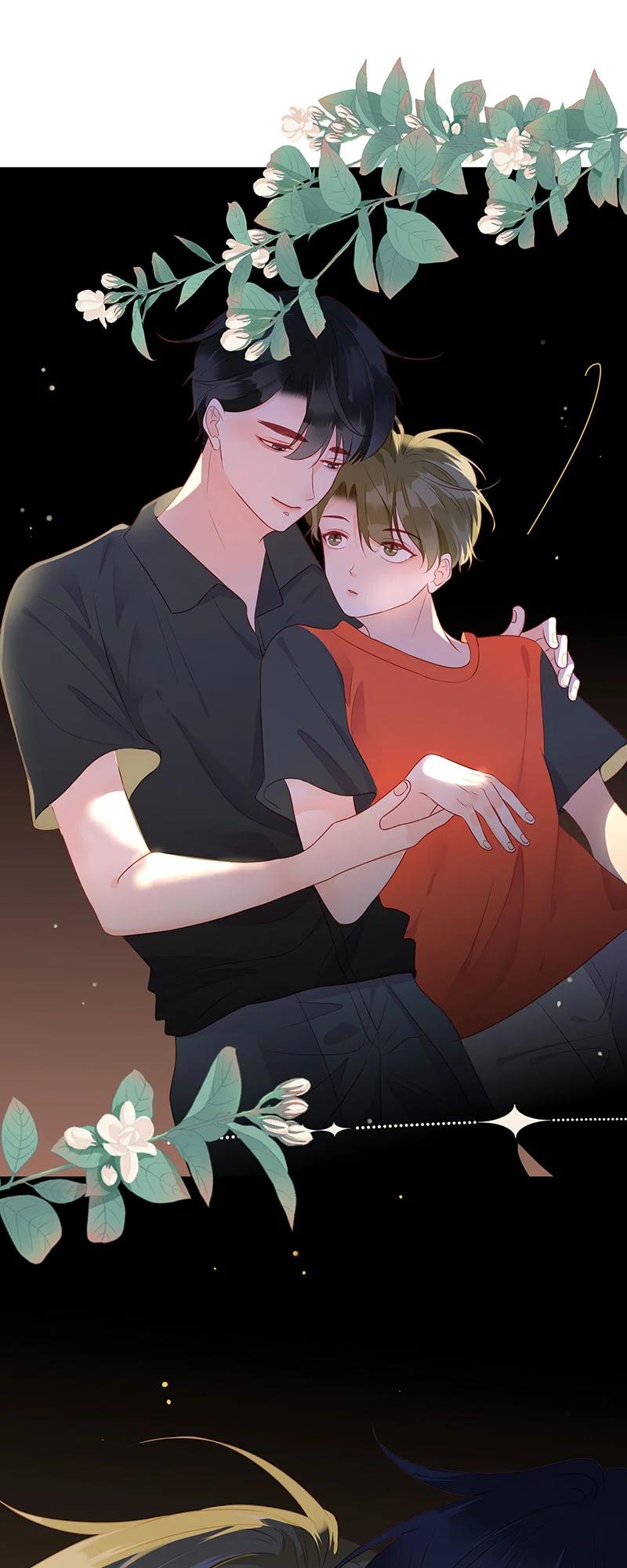 男配生存攻略漫画,266 一辈子2图
