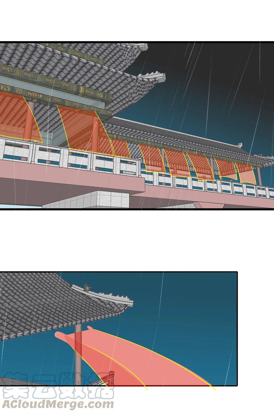 男配生存攻略漫画,066 提亲1图