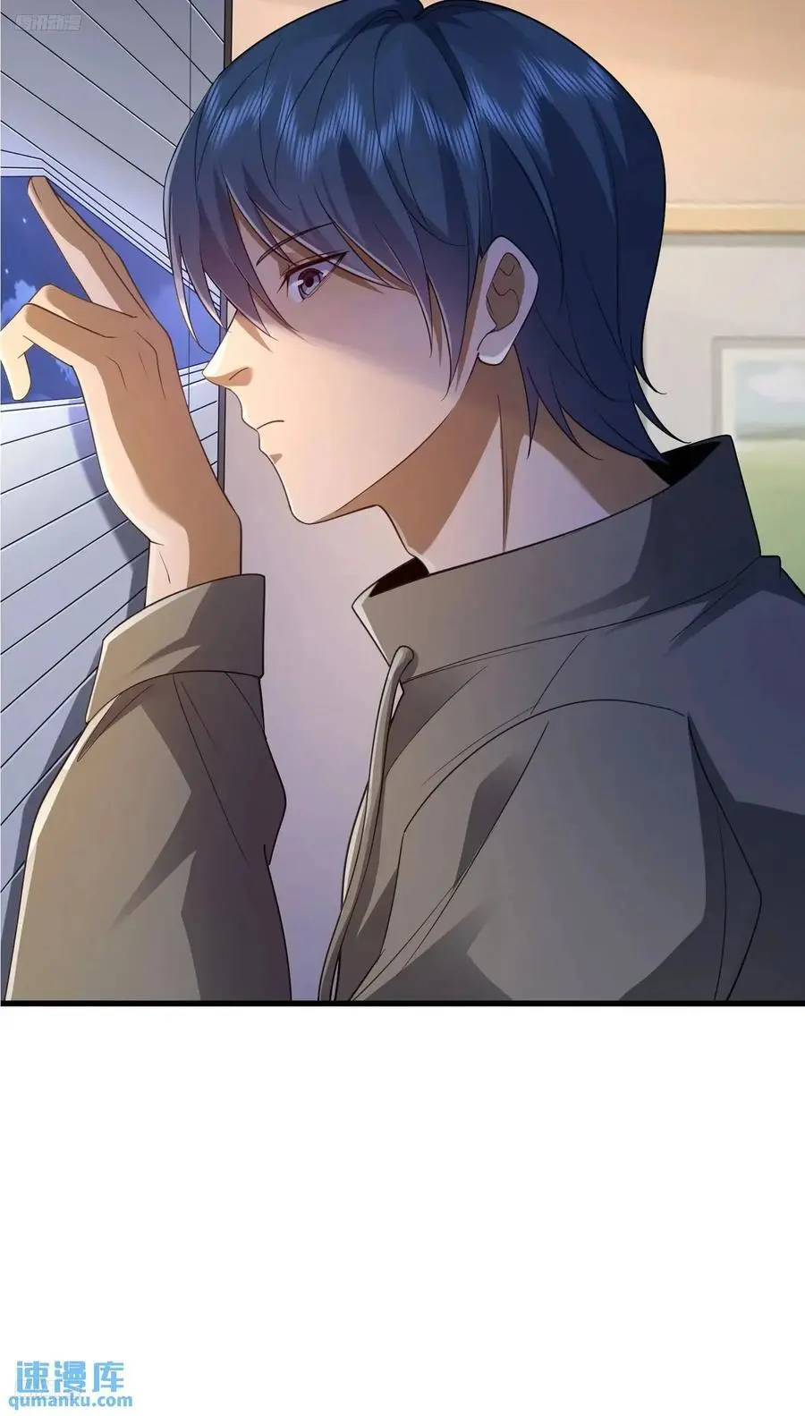 第一序列漫画,316 神算子大忽悠2图