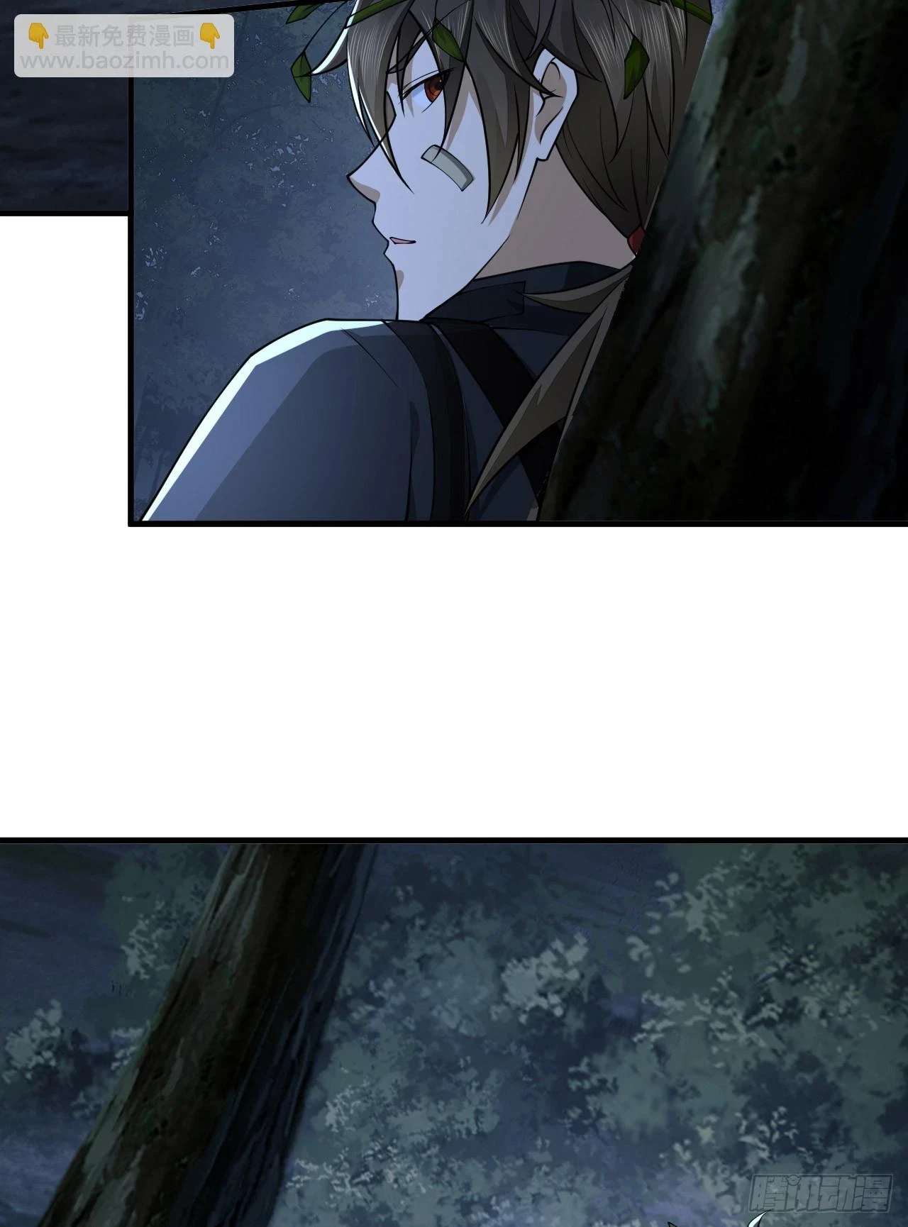 第一序列漫画免费观看全集漫画,211 埋伏2图