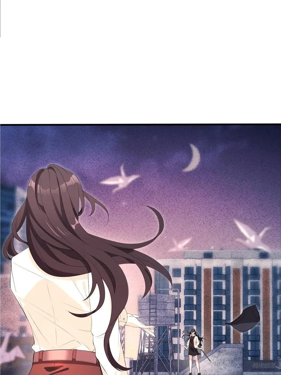 第一序列漫画,351 拿到头发了1图
