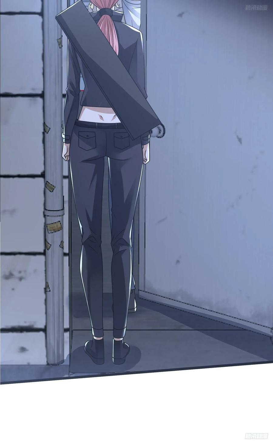 第一序列漫画,265 又闹幺蛾子2图