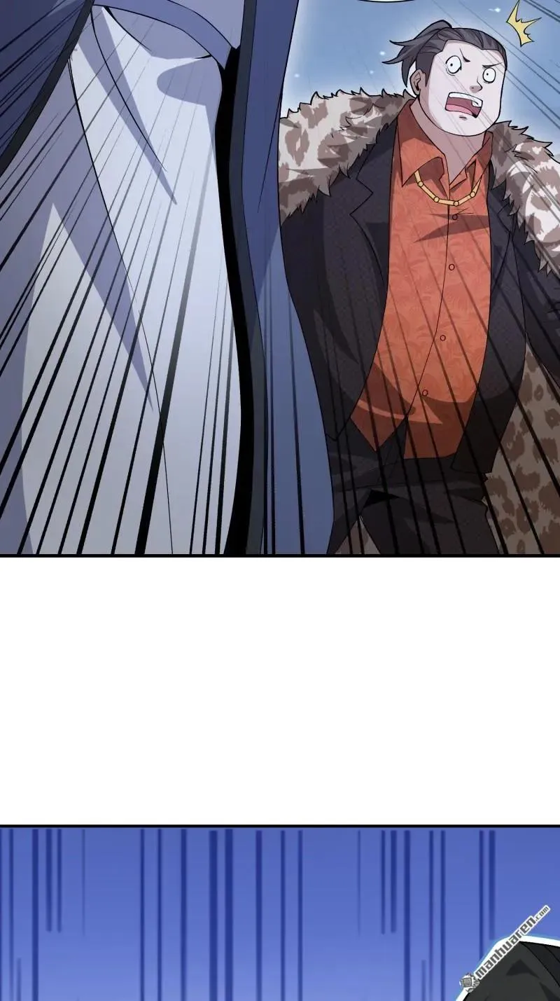 第一序列漫画,第388回 复活陈无敌1图