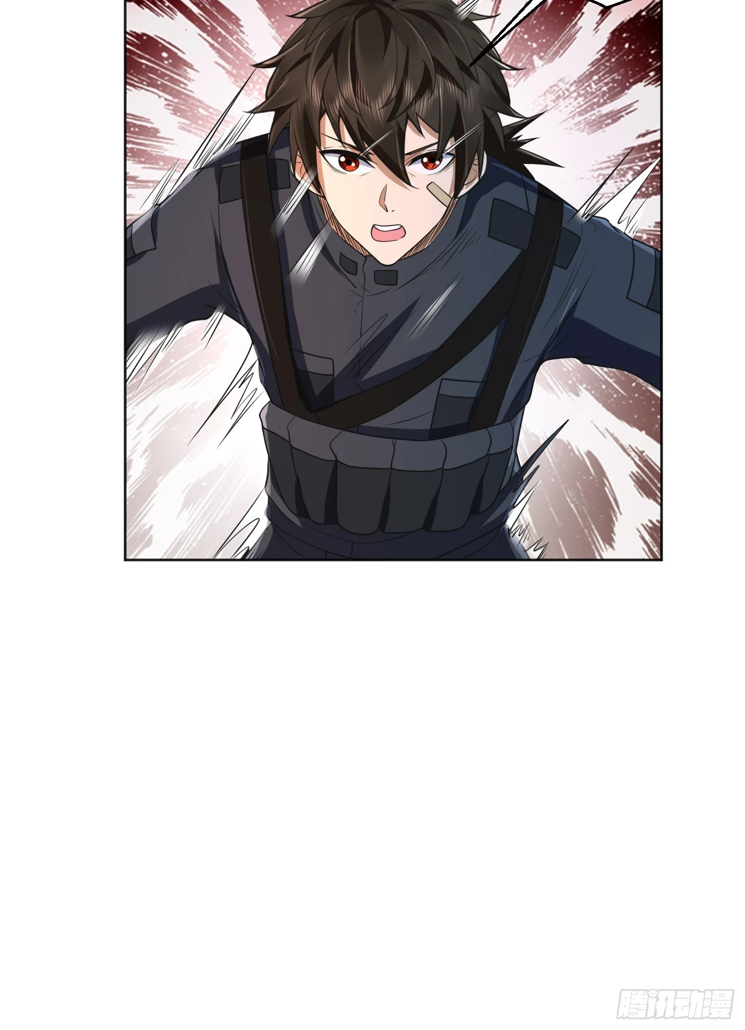 第一序列漫画免费观看全集漫画,215 你相信罗老板吗1图