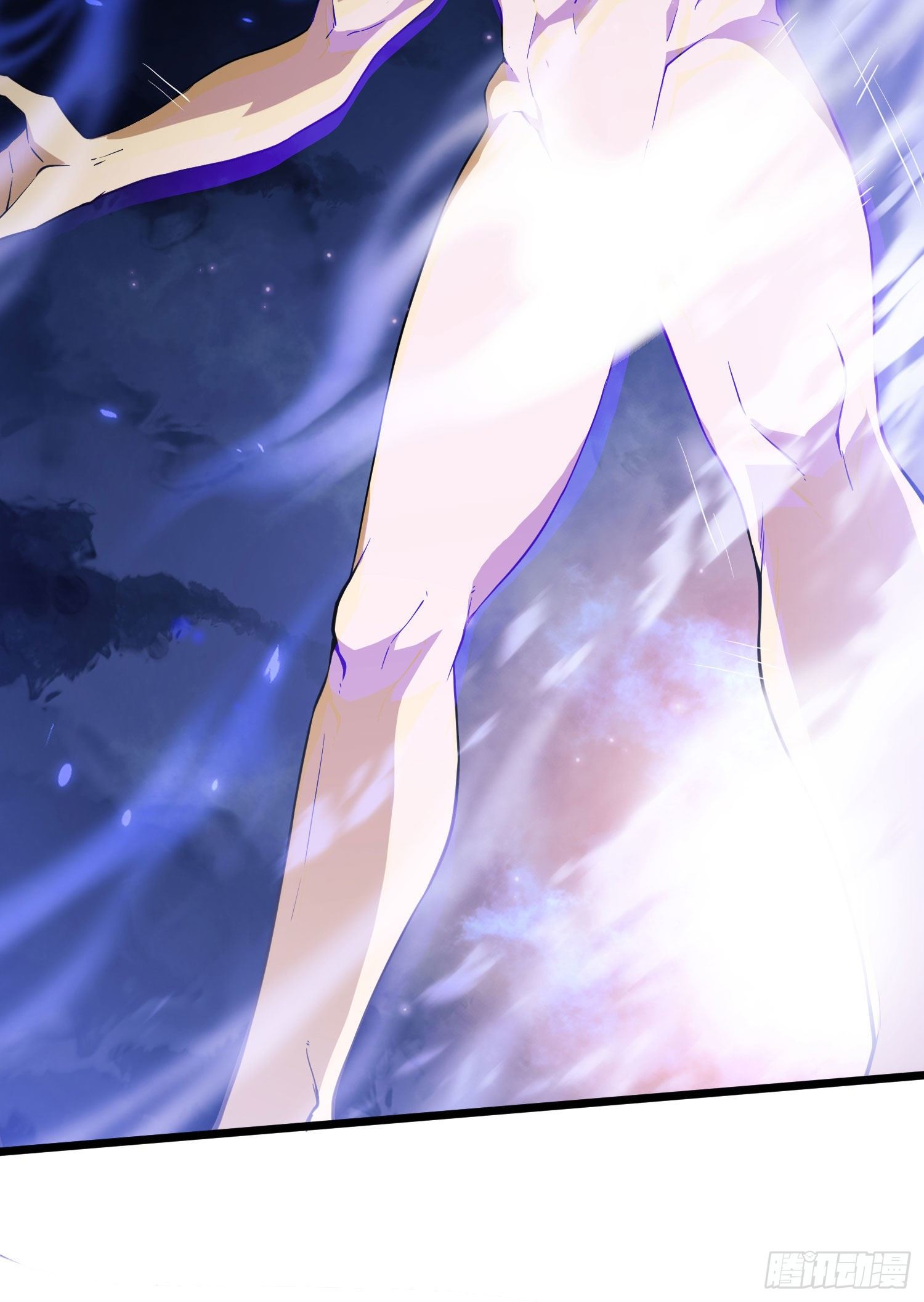 第一序列漫画,04 不速之客1图