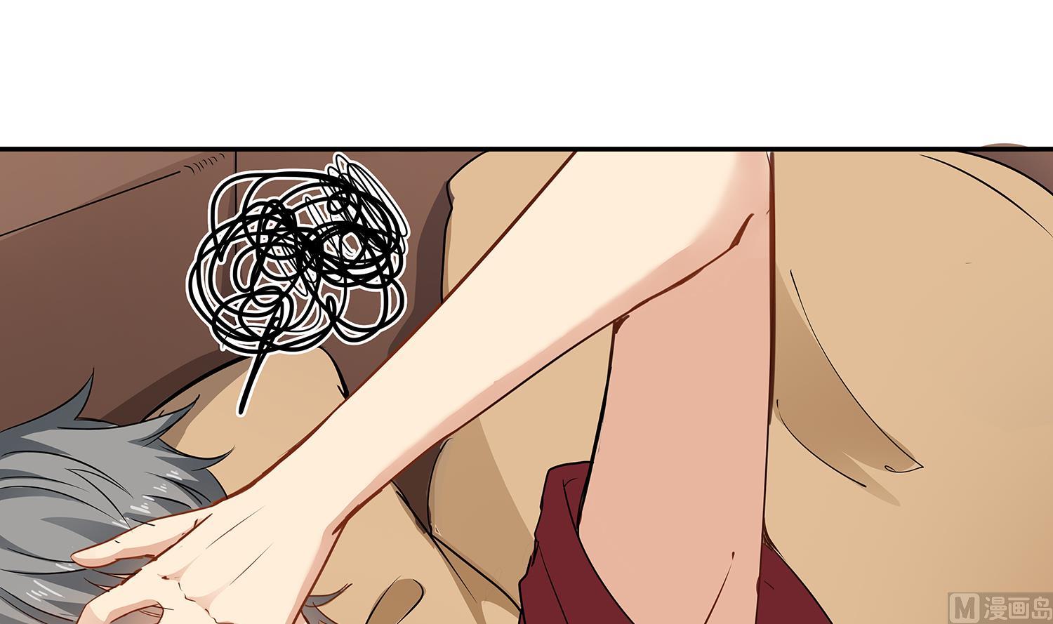 小尸囤粮大结局漫画,第85话 表妹长大了？！2图