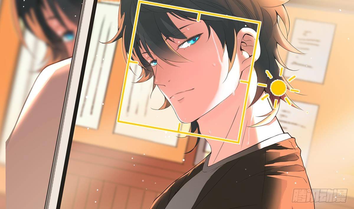 小尸囤粮大结局漫画,第27话 钓鬼？！2图