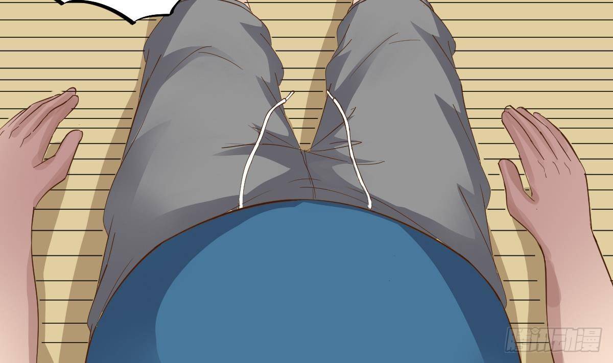 小尸囤粮大结局漫画,第15话 眉头一皱，发现事情并不简单1图