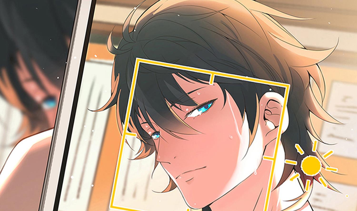 小尸妹男主为什么会失忆漫画,第67话 都别想逃2图