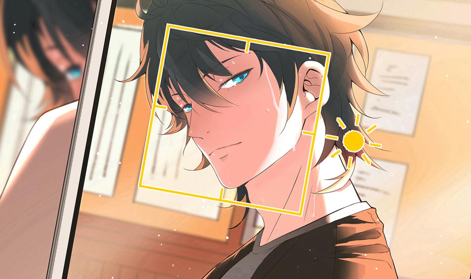 小尸囤粮大结局漫画,第93话 这可由不得你2图