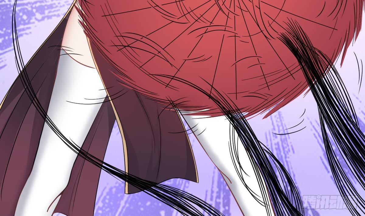小师妹明明超强却很颠漫画,第31话 神秘的黑丝2图