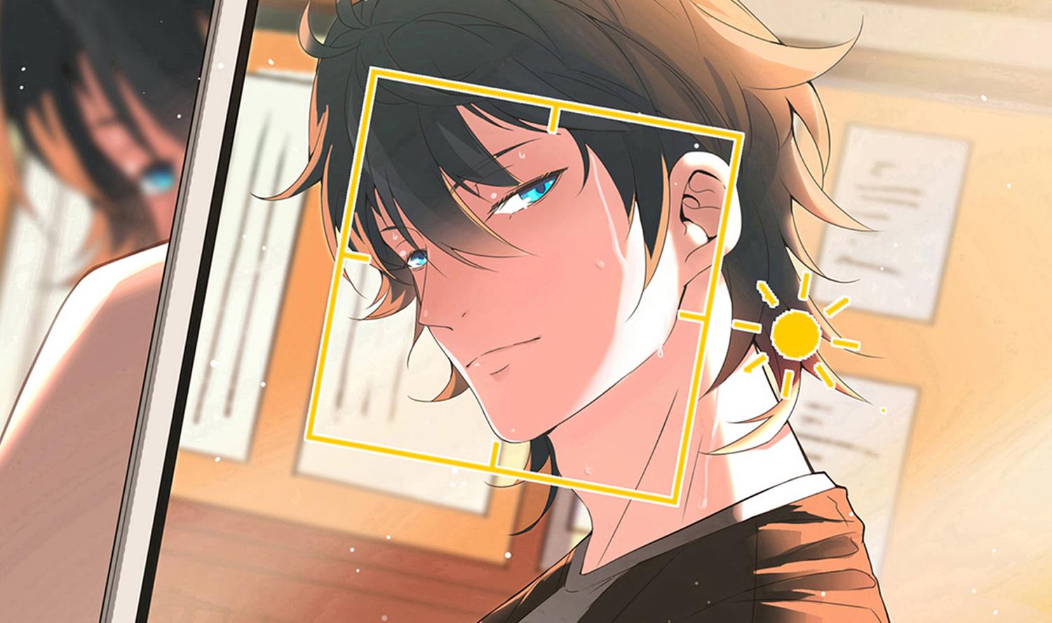 小尸囤粮大结局漫画,第97话 诡异的纸人2图