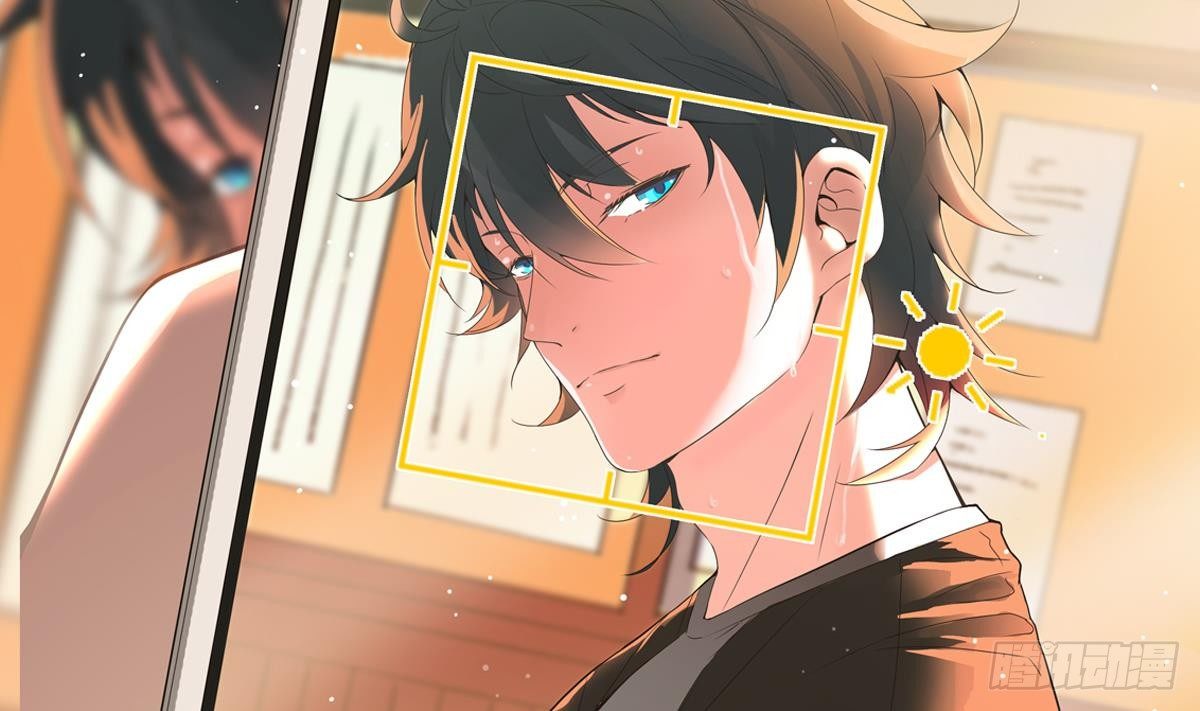 小尸妹漫画,第31话 神秘的黑丝2图